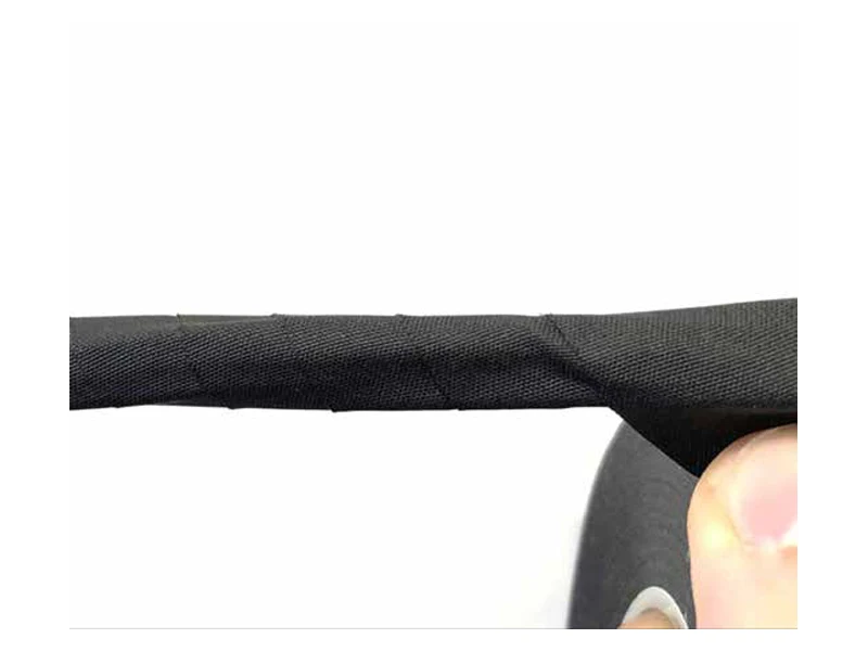 50% overlap